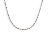Necklace Marlù Woman Vision in Steel 33CN0024 - 33CN0024